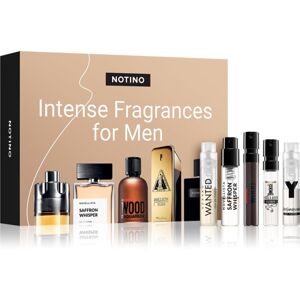 Beauty Discovery Box Notino Intense Fragrances for Men sada pro muže