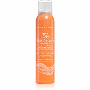 Bumble and bumble Hairdresser's Invisible Oil Soft Texture Finishing Spray texturizační mlha pro rozcuchaný vzhled 150 ml