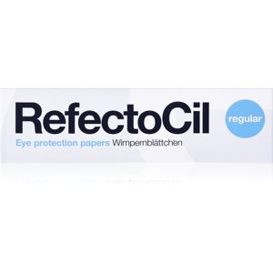 RefectoCil Eye Protection ochranné papírky pod oči Classic 96 ks