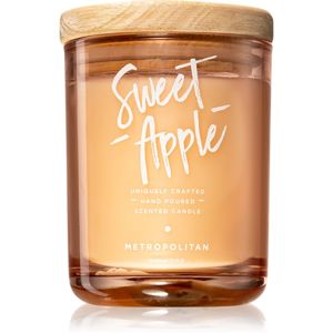 DW Home Sweet Apple vonná svíčka 107,73 g