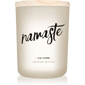DW Home Namaste vonná svíčka 107,73 g