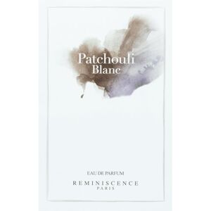 Reminiscence Patchouli Blanc parfémovaná voda unisex 1,8 ml
