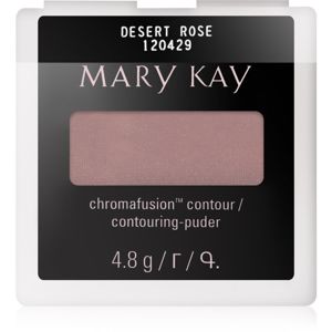 Mary Kay Chromafusion™ tvářenka odstín Desert Rose 4,8 g