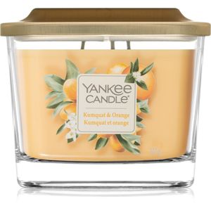 Yankee Candle Elevation Kumquat & Orange vonná svíčka 347 g