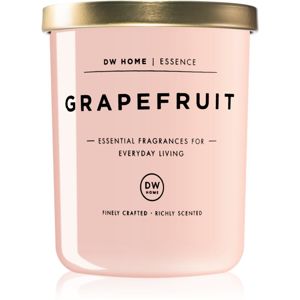 DW Home Grapefruit vonná svíčka 425,5 g
