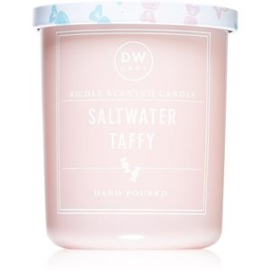 DW Home Saltwater Taffy vonná svíčka 108 g