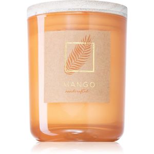 DW Home Tropic Mango vonná svíčka 108 g