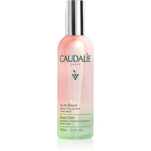 Caudalie Beauty Elixir zkrášlující mlha pro zářivý vzhled pleti 100 ml