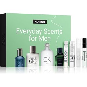 Beauty Discovery Box Notino Everyday Scents For Men sada pro muže