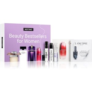Beauty Discovery Box Notino Beauty Bestsellers For Women sada pro ženy