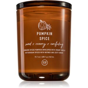 DW Home Prime Pumpkin Spice vonná svíčka 434 g