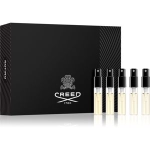 Beauty Discovery Box Notino The Royal Selection: Creed Perfumes Unisex sada unisex