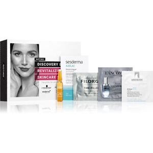 Beauty Discovery Box Notino Revitalizing Skincare Set sada pro ženy