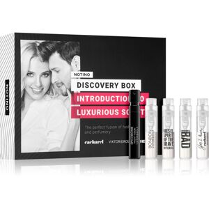 Beauty Discovery Box Notino Introduction to the World of Luxurious Scents sada unisex