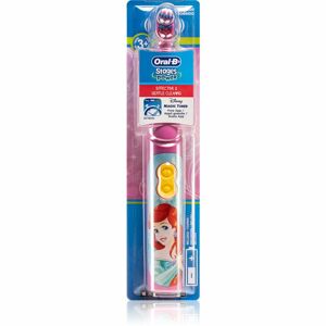 Oral B Stages Power Ariel elektrický zubní kartáček pro děti