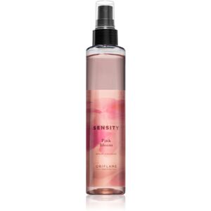 Oriflame Sensity Pink Bloom kolínská voda ve spreji pro ženy 200 ml