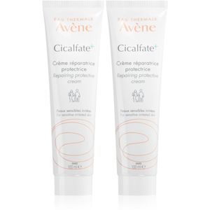 Avène Cicalfate + výhodné balení I. (pro zklidnění pokožky)