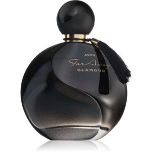 Avon Far Away Glamour parfémovaná voda pro ženy 100 ml