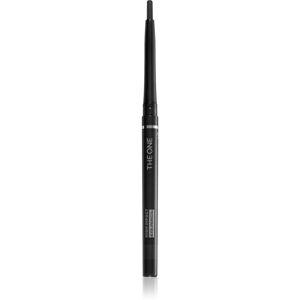 Oriflame The One High Impact voděodolná tužka na oči odstín Pitch Black 0,3 g