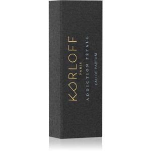 Korloff Addiction Pétale parfémovaná voda unisex 1,5 ml
