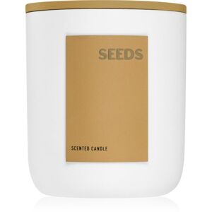 Vila Hermanos Organic Seeds vonná svíčka 200 g