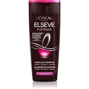 L’Oréal Paris Elseve Full Resist posilující šampon 400 ml