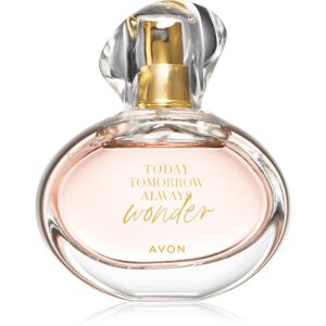 Avon Today Tomorrow Always Wonder parfémovaná voda pro ženy 50 ml