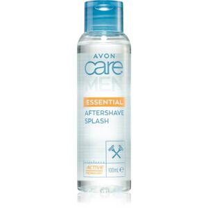 Avon Care Men Essential osvěžující voda po holení 100 ml
