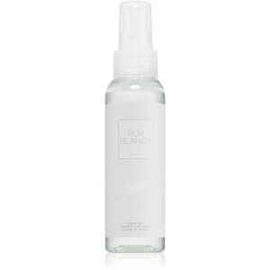 Avon Pur Blanca parfémovaný tělový sprej pro ženy 100 ml
