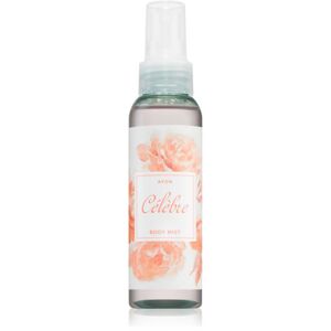 Avon Célèbre parfémovaný tělový sprej pro ženy 100 ml