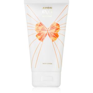 Avon Eve Become parfémované tělové mléko pro ženy 150 ml