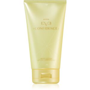 Avon Eve Confidence parfémované tělové mléko pro ženy 150 ml