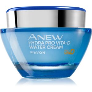 Avon Anew Hydra Pro hloubkově hydratační krém pro mladistvý vzhled 50 ml
