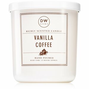 DW Home Fall Vanilla Coffee vonná svíčka 258 g