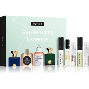Beauty Discovery Box Notino Gentleman's Essence sada pro muže