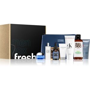 Beauty Beauty Box Notino Fresh výhodné balení Fresh pro muže