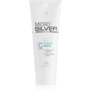 LR MicroSilver Plus zubní pasta 75 ml