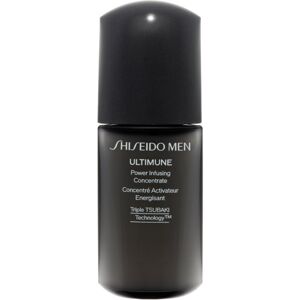 Shiseido Ultimune Power Infusing Concentrate sérum na obličej pro muže 10 ml