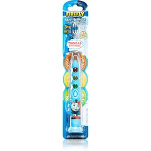 Thomas & Friends Ready Go bateriový zubní kartáček pro děti Blue 1 ks