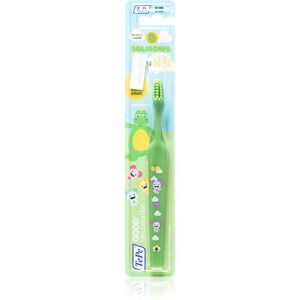 TePe Good Mini Extra Soft zubní kartáček pro děti extra soft