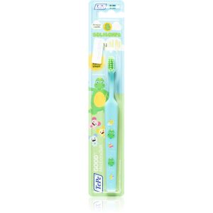 TePe Good Mini Extra Soft zubní kartáček pro děti extra soft 1 ks