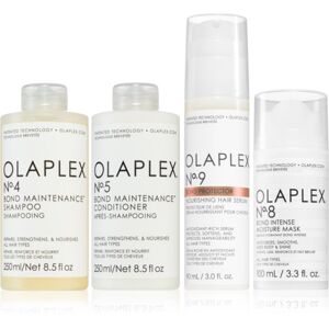 Olaplex Protect & Hydrate Kit intenzivní hydratační sada (na vlasy)