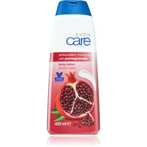 Avon Care Pomegranate hydratační tělové mléko 400 ml