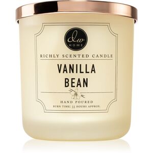 DW Home Signature Vanilla Bean vonná svíčka 261 g