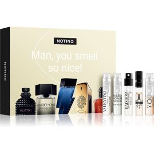 Beauty Discovery Box Notino Man, you smell so nice! sada pro muže