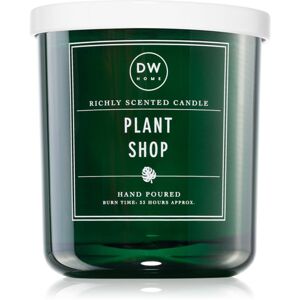 DW Home Signature Plant Shop vonná svíčka 264 g