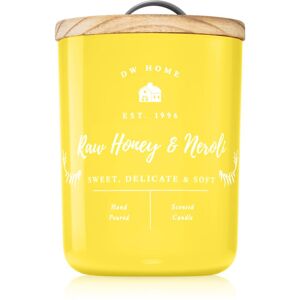 DW Home Farmhouse Raw Honey & Neroli vonná svíčka 428 g