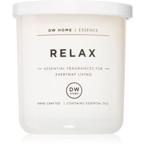 DW Home Essence Relax vonná svíčka 255 g