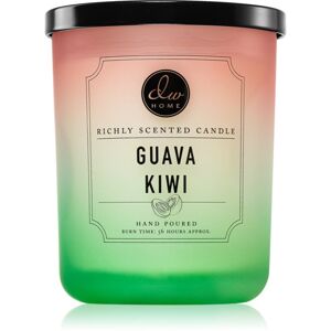 DW Home Signature Guava Kiwi vonná svíčka 425 g
