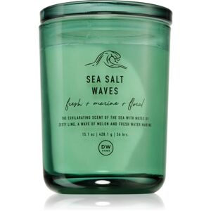 DW Home Prime Sea Salt Waves vonná svíčka 428 g